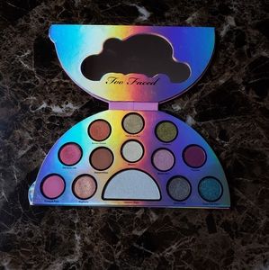Too Faced Life's a Festival Palette